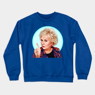 Everybody Loves Raymond - Marie Crewneck Sweatshirt